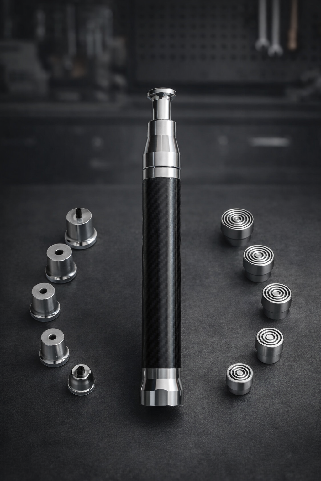 SLİDE HAMMER