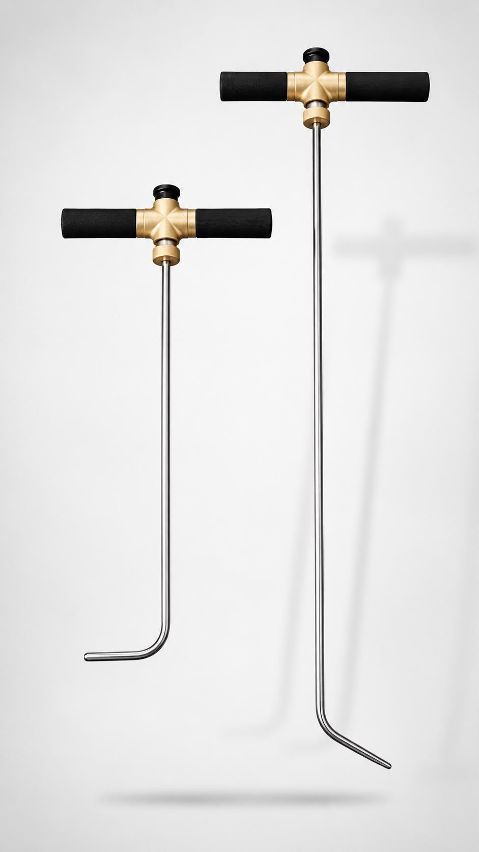 Rotating Handle 360 Degree