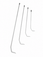ELITPDR Ball Tip PDR Rod Set