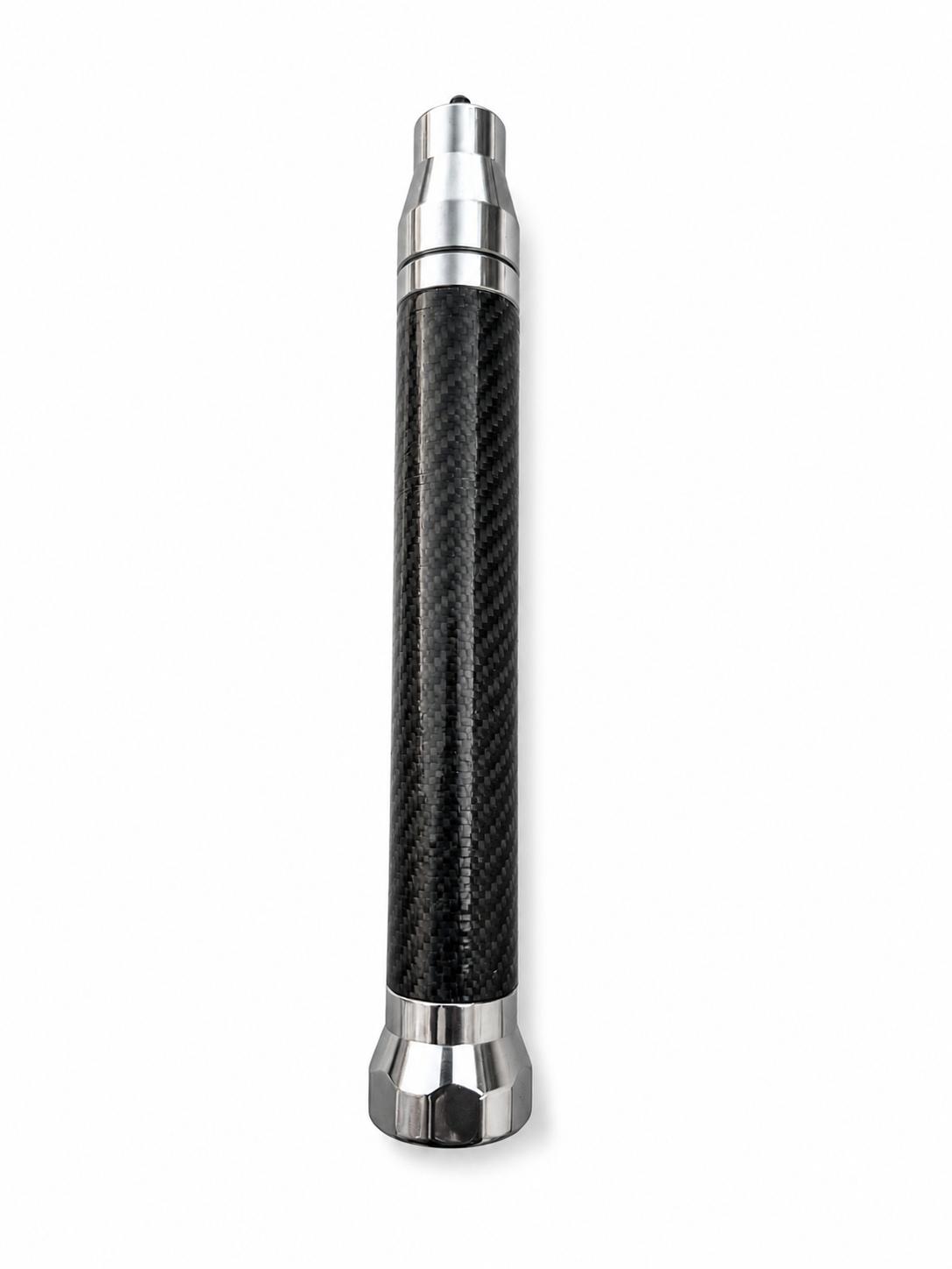 ELITPDR Carbon Cold Glue Knockdown Hammer