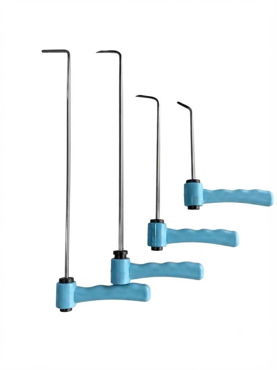 Ratchet Handle PDR Tools 2
