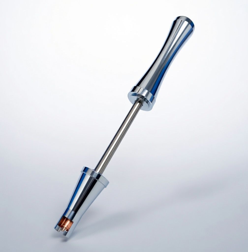 ELITPDR Stainless Steel Slide Hammer 5
