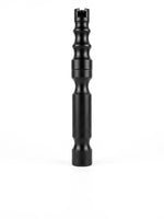 ELITPDR Heavy-Duty Polymer Slide Hammer Black