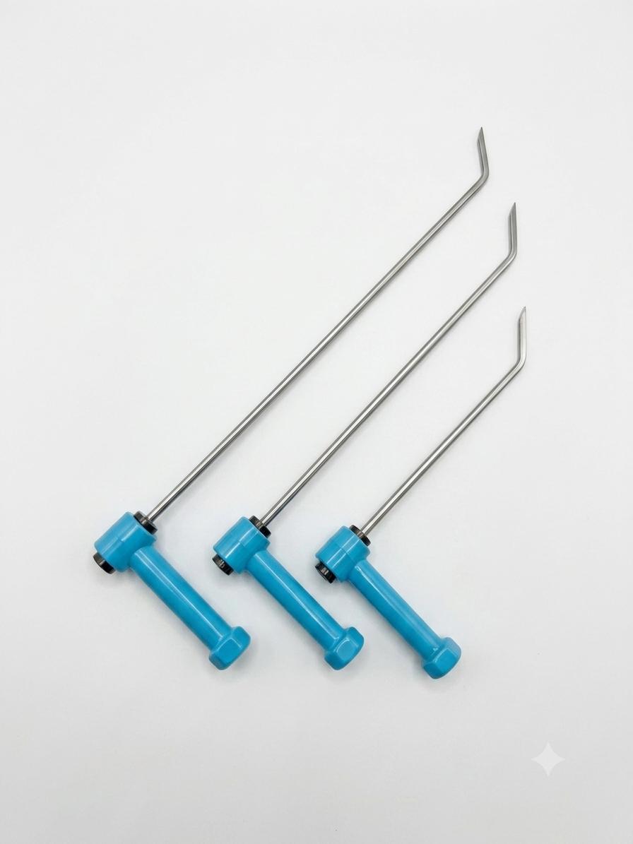 Ratchet Handle PDR Tools 14