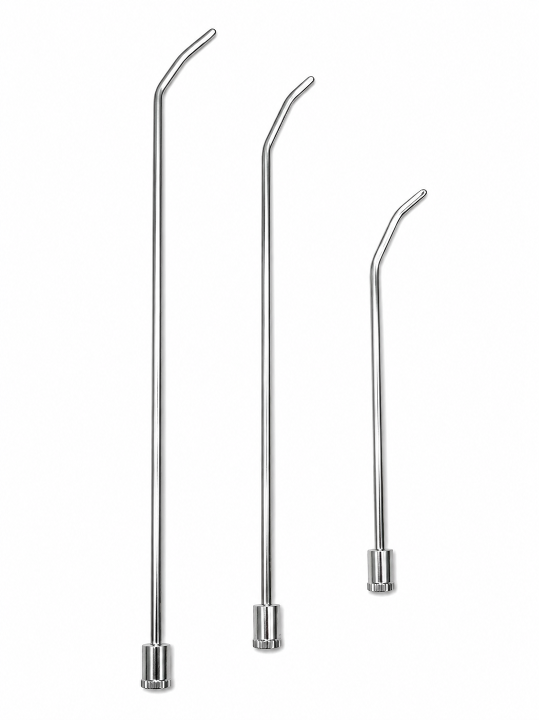 ELITPDR Angled PDR Rod Set