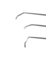 ELITPDR Rotating Handle Hook PDR Rod Set