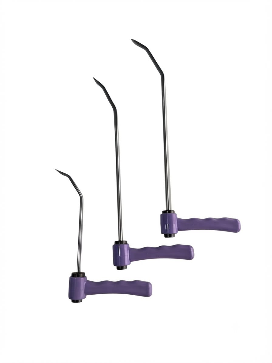 Ratchet Handle PDR Tools 3