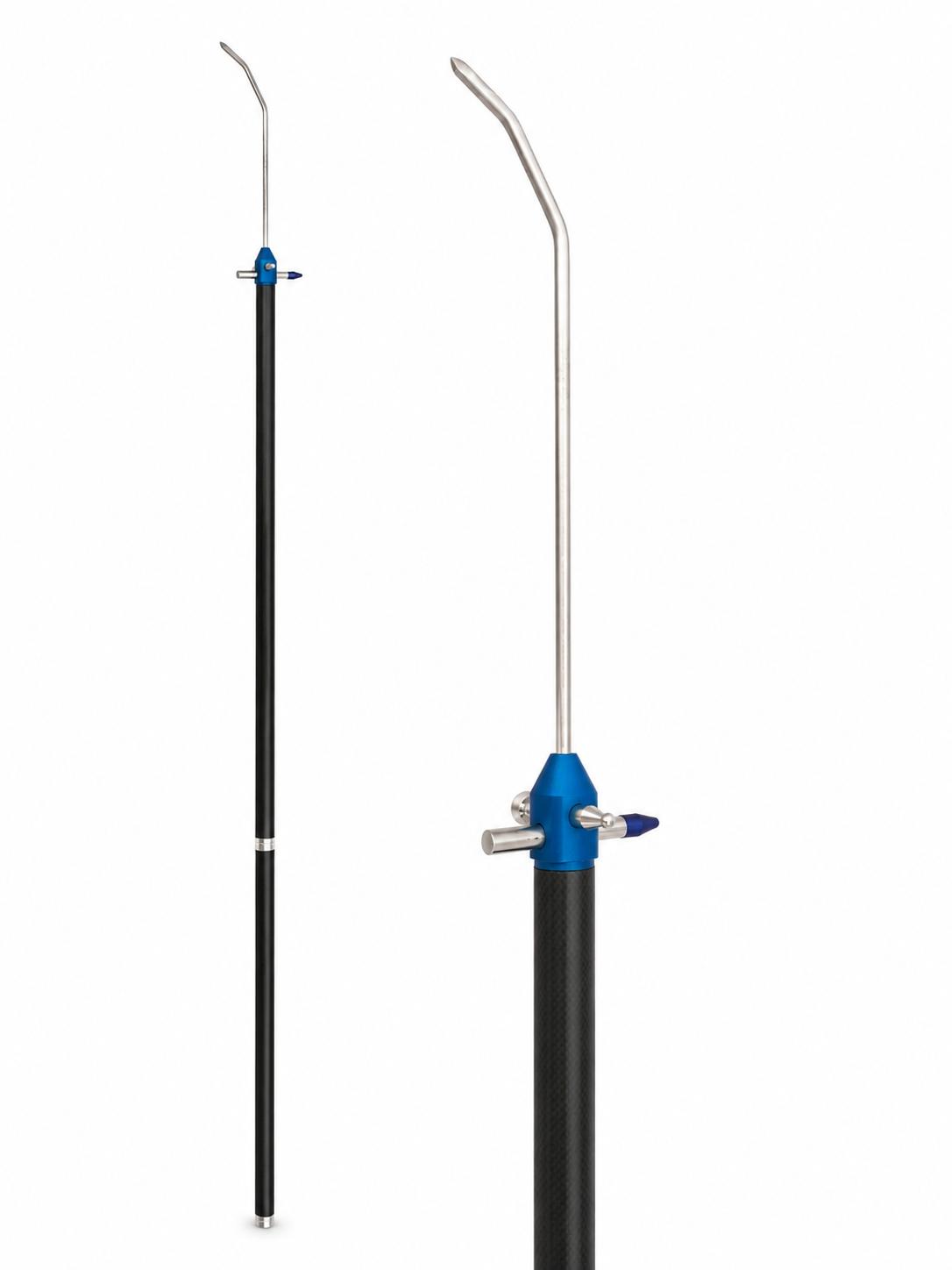 ELITPDR Carbon PDR Rod Set – 2 Pieces