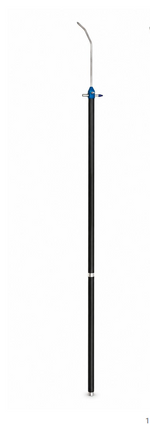 ELITPDR Carbon PDR Rod Set – 2 Pieces