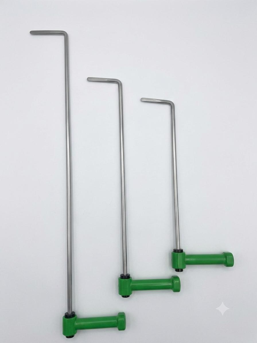 Ratchet Handle PDR Tools 15