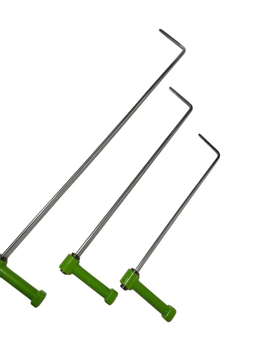 Ratchet Handle PDR Tools 15