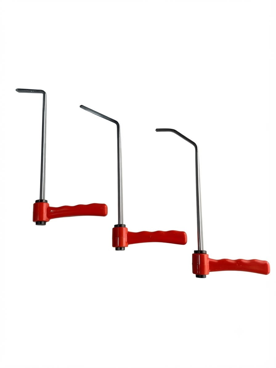 Ratchet Handle PDR Tools 4