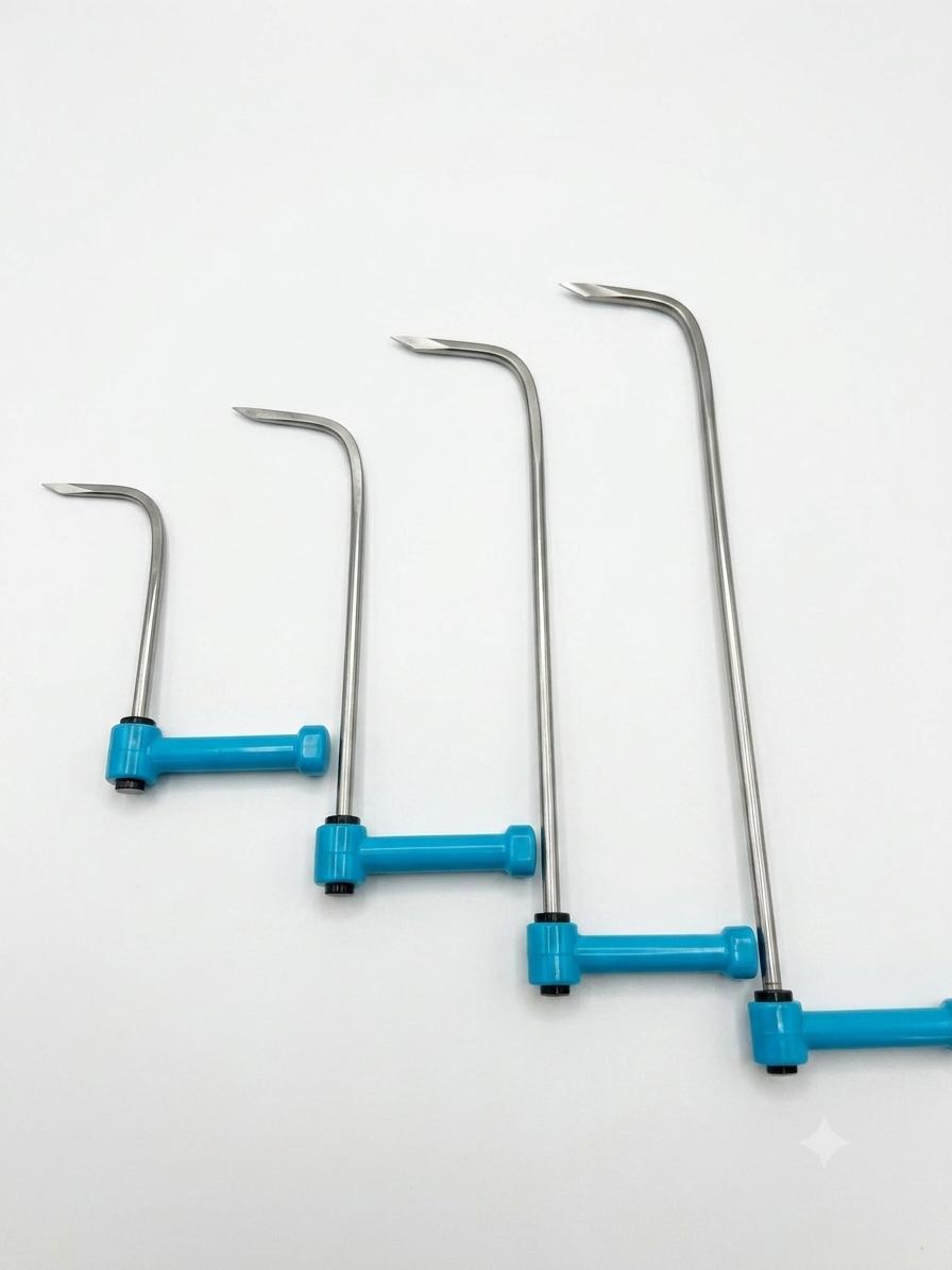 Ratchet Handle PDR Tools 16