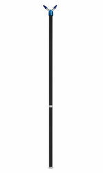 ELITPDR Carbon PDR Rod Set – 2 Pieces 45 and 90 agree