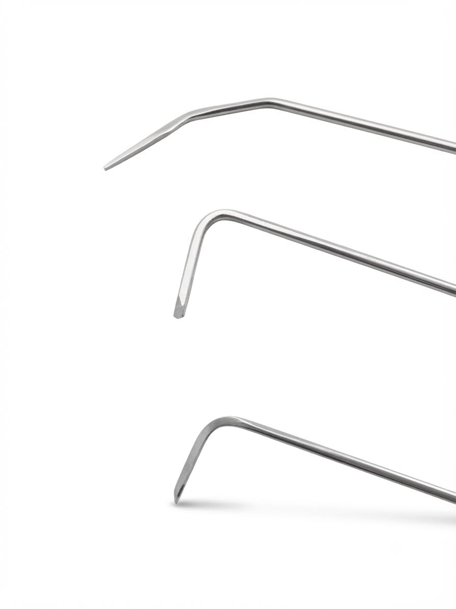 ELİT PDR PRO HAND TOOLS 18