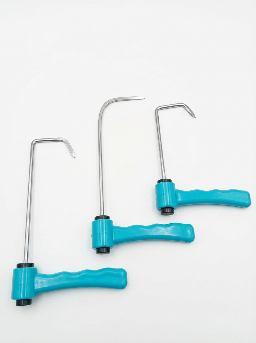 Ratchet Handle PDR Tools 5