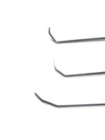 ELITPDR Rotating Handle Spoon Tip PDR Rod Set