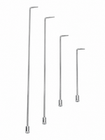 ELITPDR L-Type PDR Rod Set 4