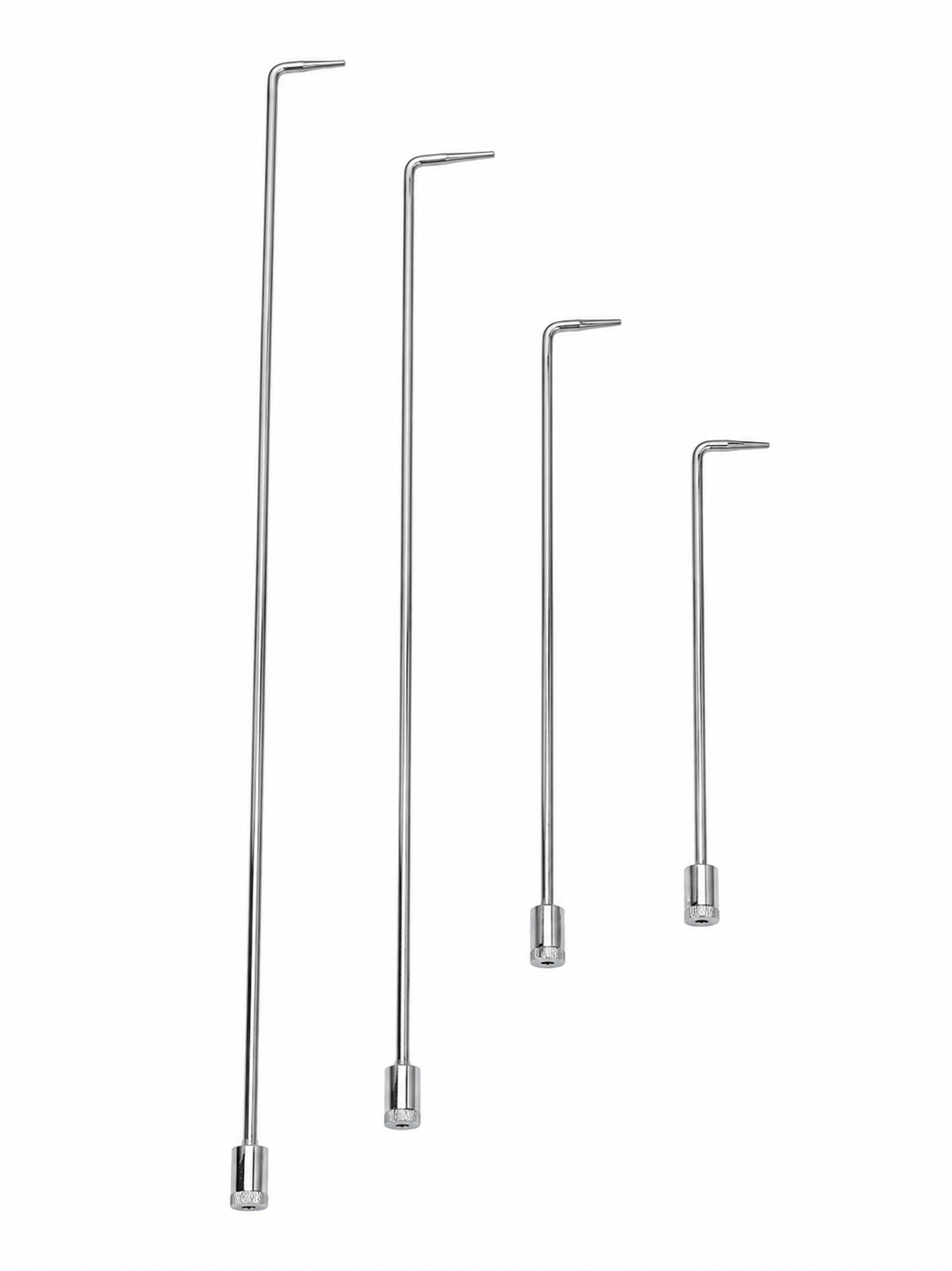 ELITPDR L-Type PDR Rod Set 4