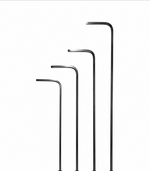 ELITPDR L-Type PDR Rod Set 3