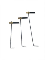 ELITPDR Rotating Handle L-Type PDR Rod Set