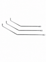 ELITPDR Interchangeable PDR Rod Set (M8 Thread) 2
