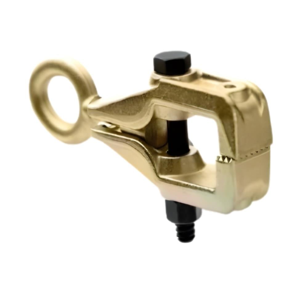 ELITPDR Heavy-Duty 3-Ton Auto Body Pulling Clamp