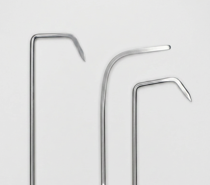 Ratchet Handle PDR Tools 5