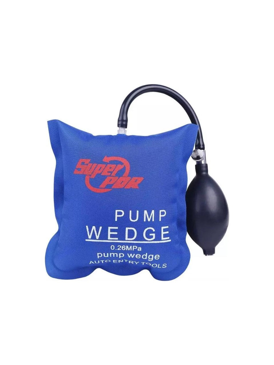 ELITPDR PDR Pump Wedge