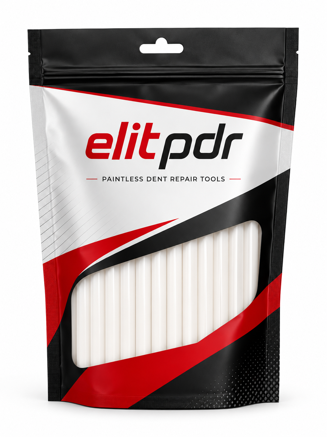 Hot & Cold Glues WHİTE