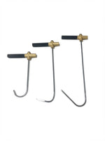 ELITPDR Rotating Handle Hook PDR Rod Set