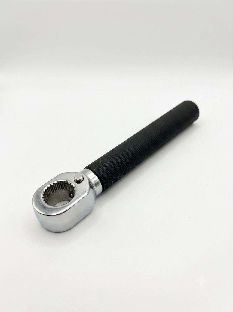 ELITPDR American Style Inline Handle