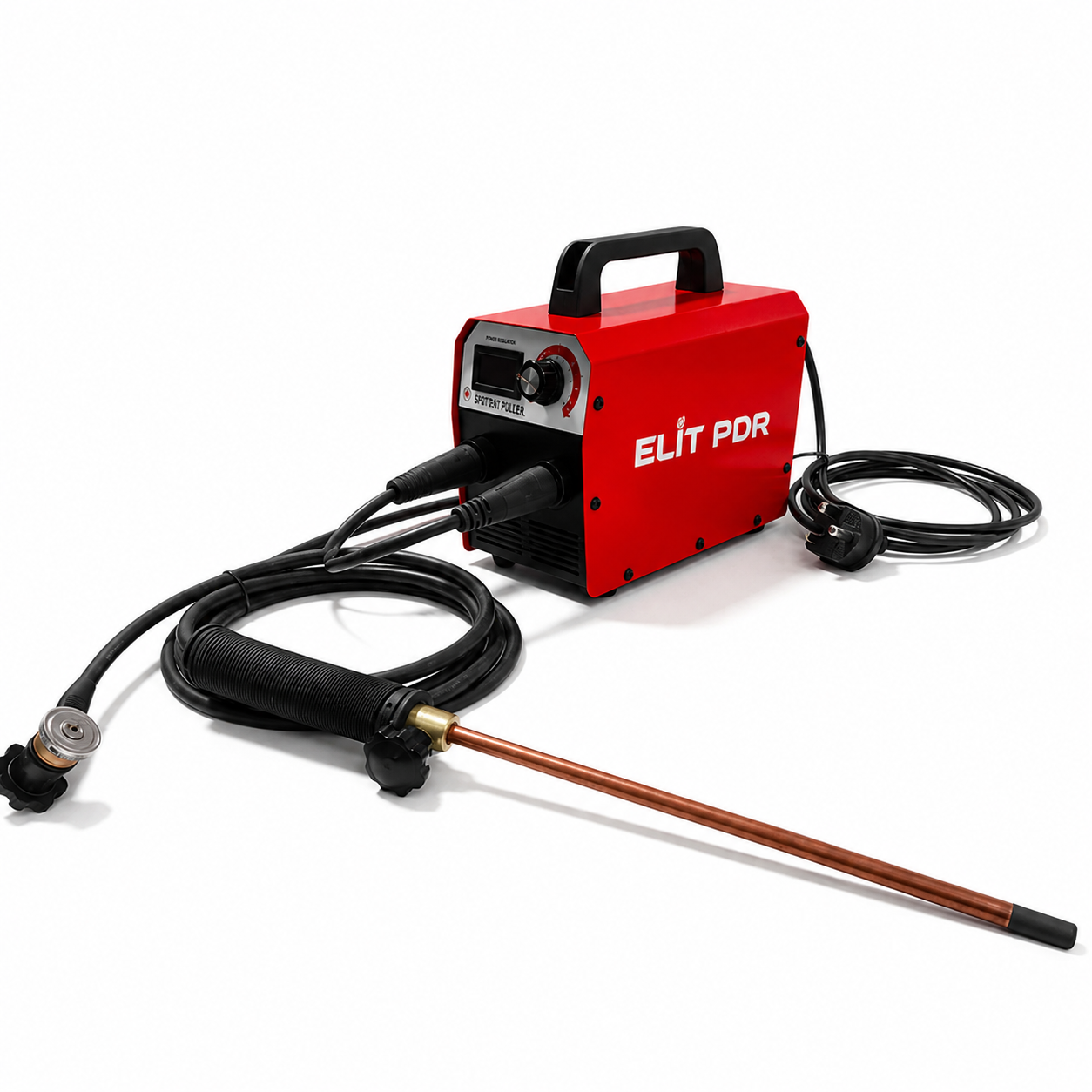 ELITPDR Spot Welding Machine