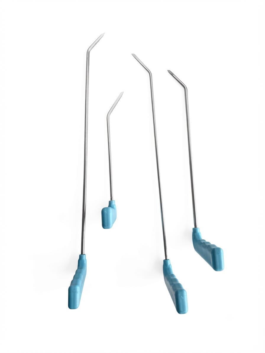 ELİT PDR PRO HAND TOOLS 6