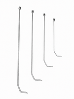 ELITPDR Ball Tip PDR Rod Set