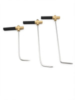 ELITPDR Rotating Handle L-Type PDR Rod Set