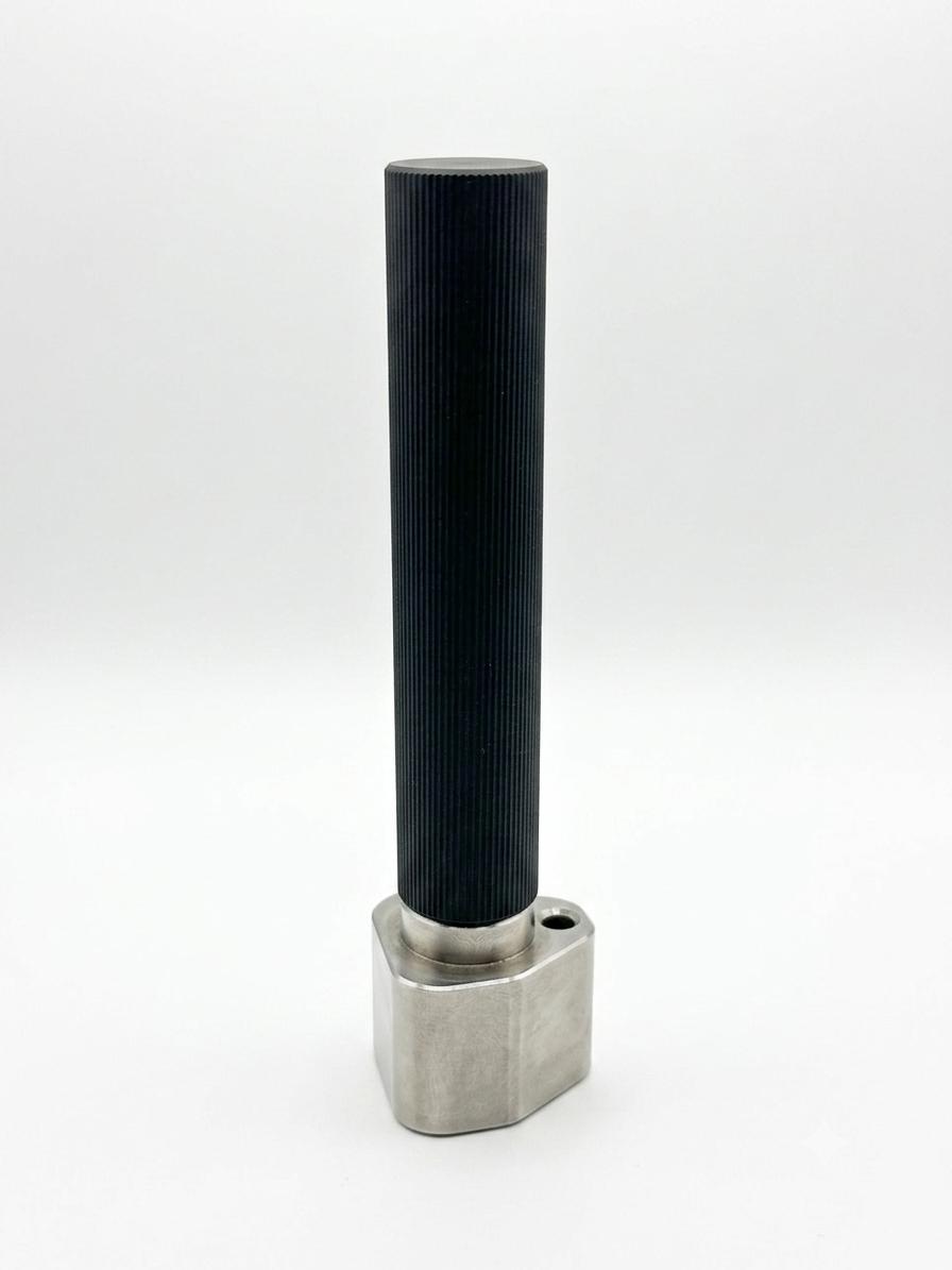 ELITPDR American Style Inline Handle