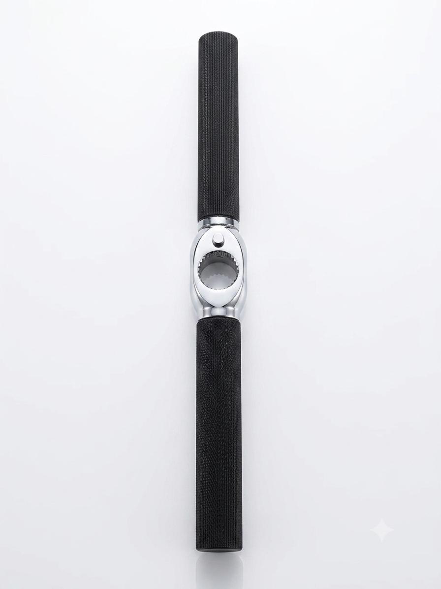 ELITPDR American Style T-Handle