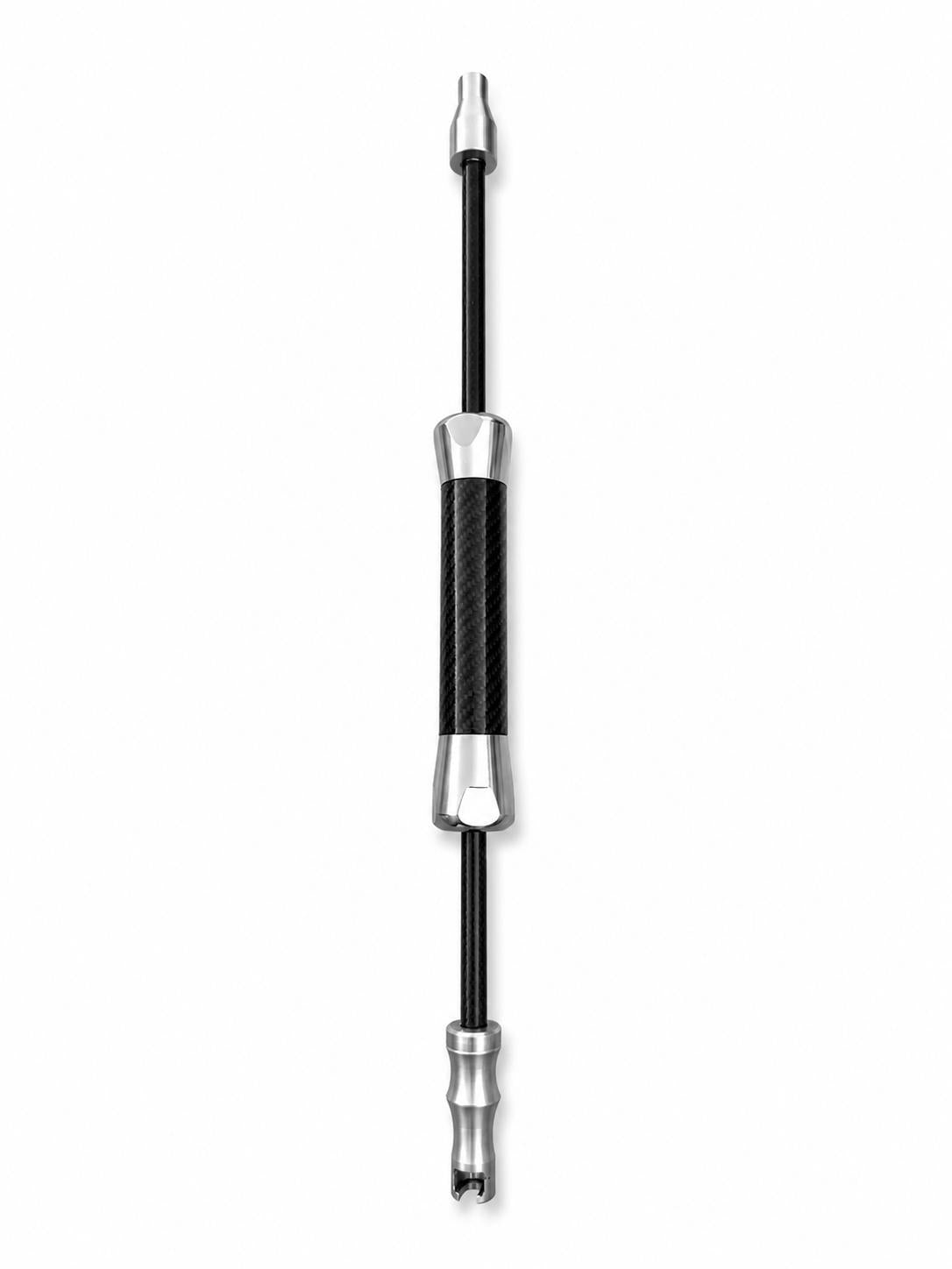 ELITPDR Carbon Slide Hammer full carbon and stainless