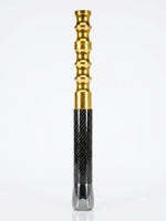 ELITPDR Carbon Knockdown Hammer Set Gold