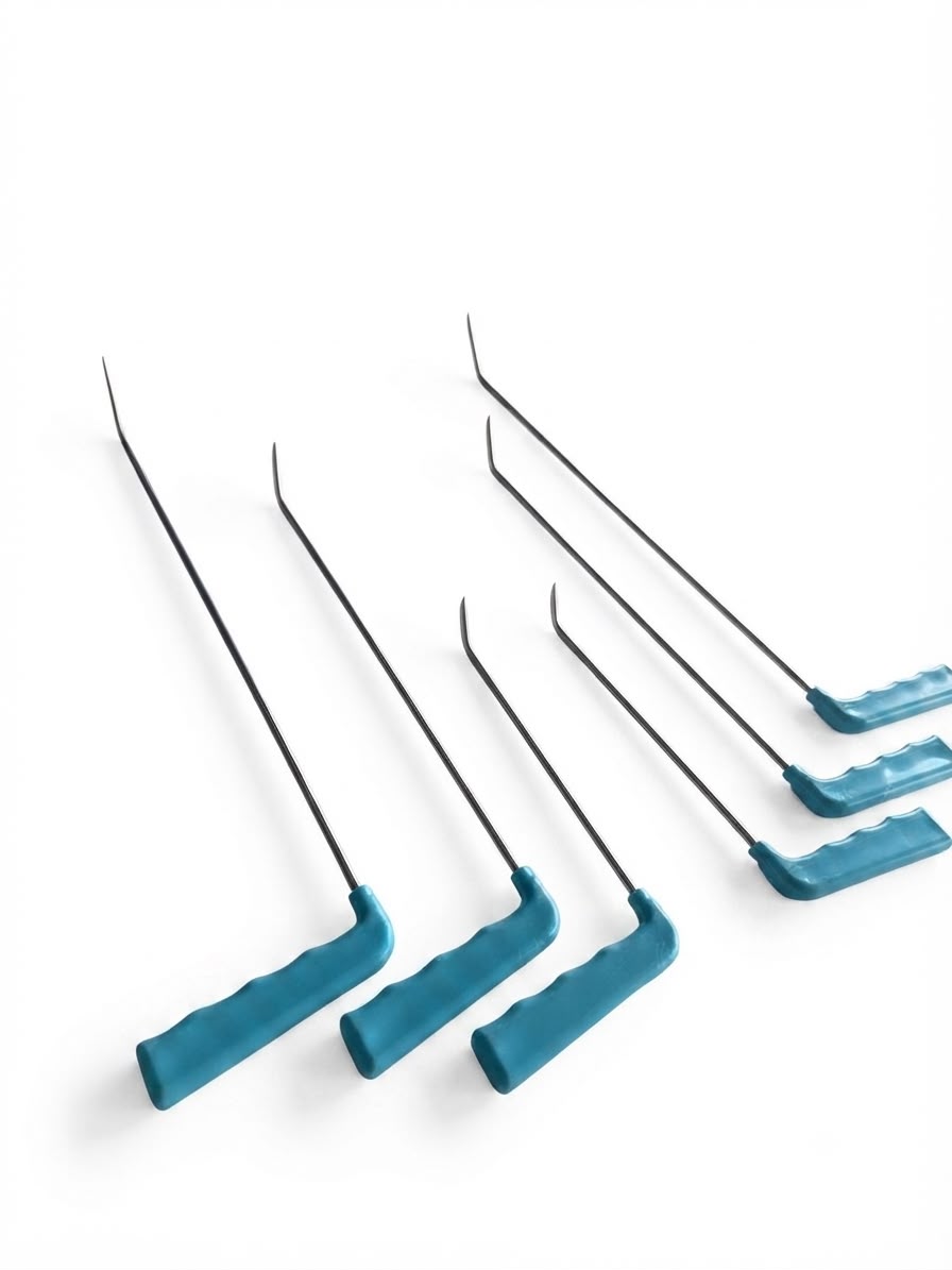 ELİT PDR PRO HAND TOOLS 2