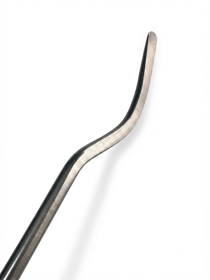 Ratchet Handle PDR Tools 18
