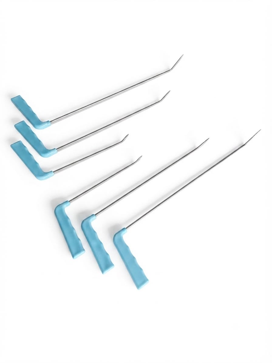 ELİT PDR PRO HAND TOOLS 2