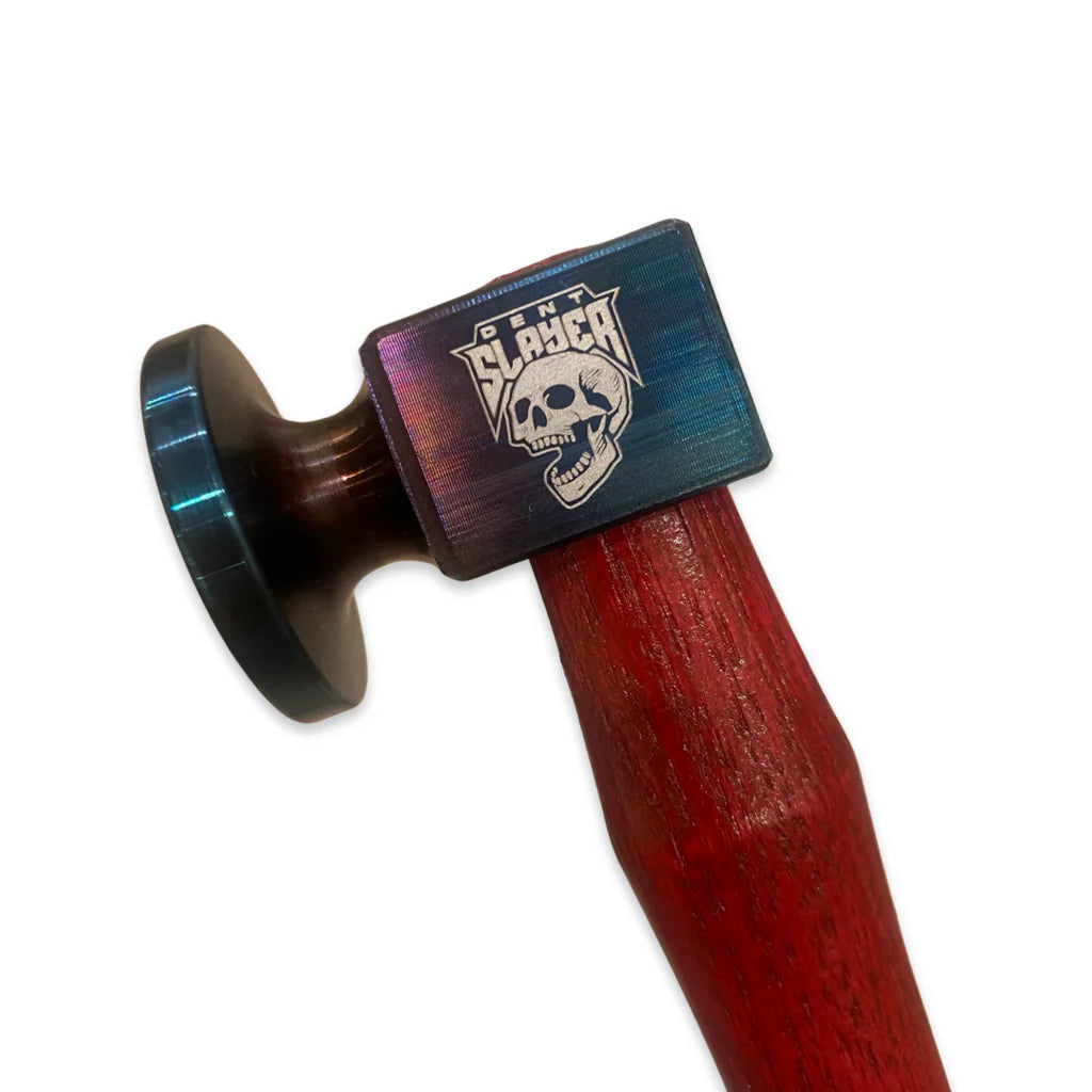 HAMMER 3