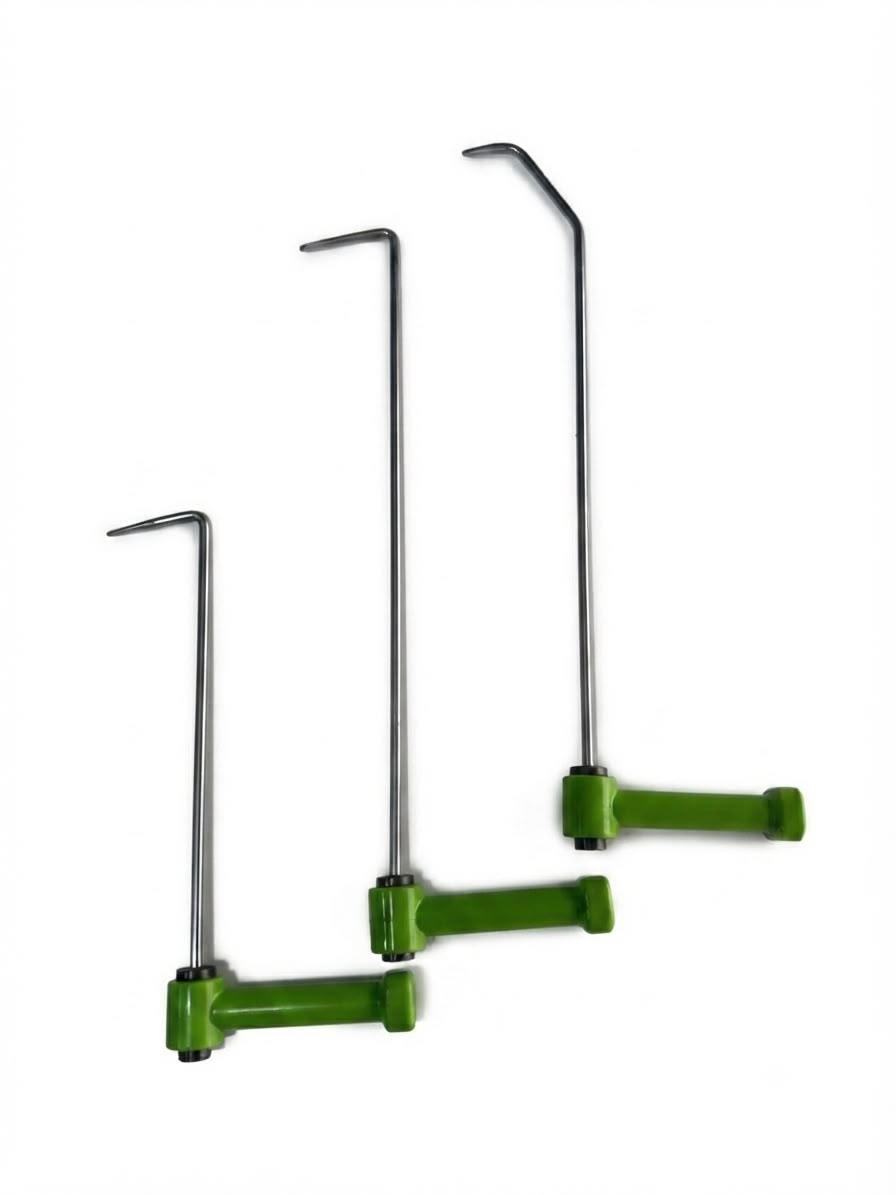 Ratchet Handle PDR Tools 17
