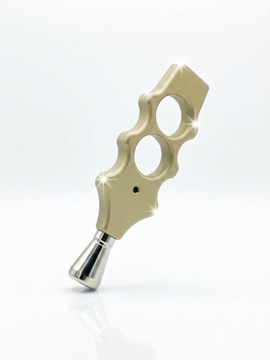 ELITPDR Aluminum Knockdown Handle