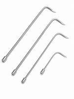ELITPDR Sharp Tip PDR Rod Set 2