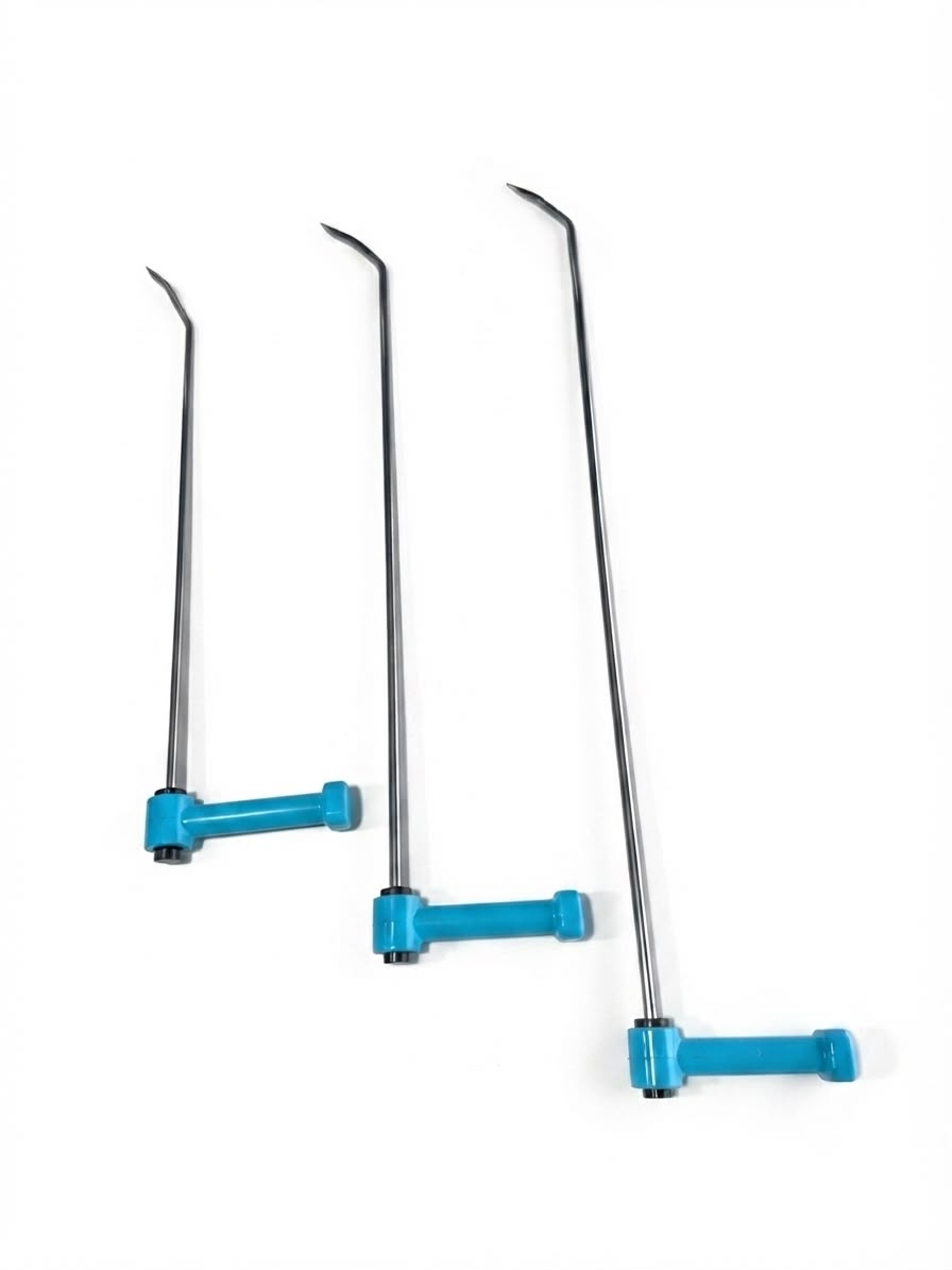 Ratchet Handle PDR Tools 10