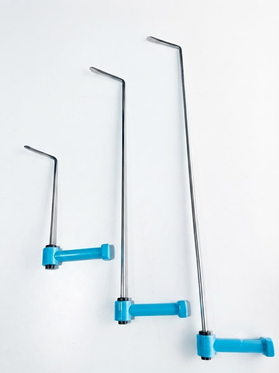 Ratchet Handle PDR Tools 9