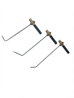 ELITPDR Rotating Handle L-Type PDR Rod Set